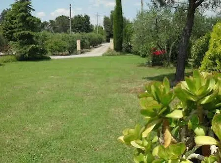 Iriscortona Villa