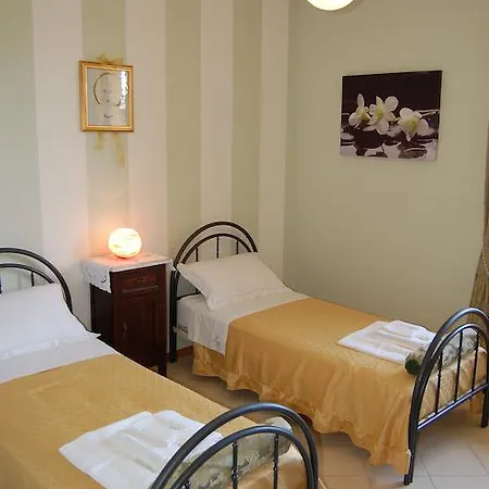 Villa Iriscortona *