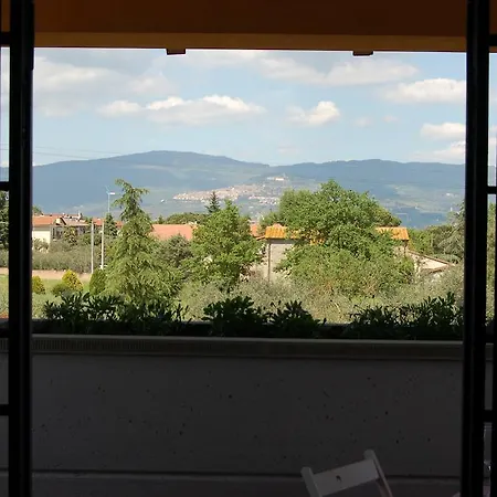 Iriscortona Cortona