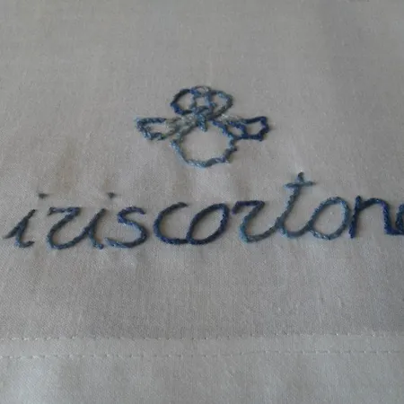 וילה Iriscortona *
