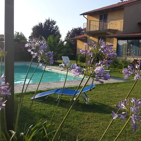 Villa Iriscortona Cortona