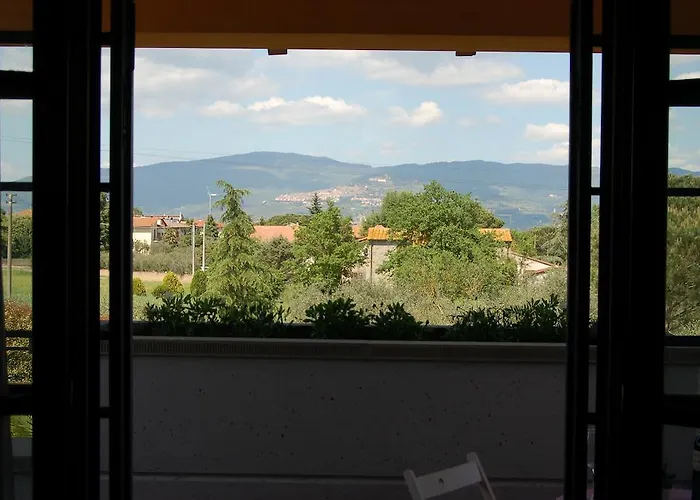 Iriscortona Cortona
