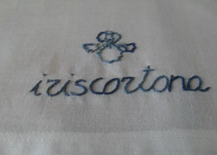 Villa Iriscortona *