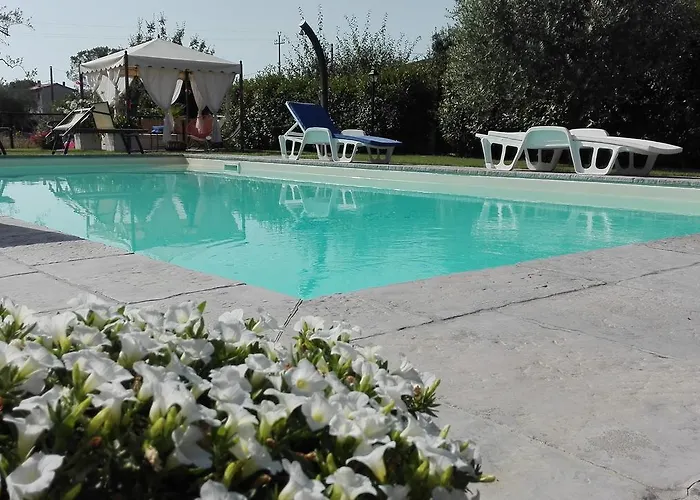 Villa Iriscortona