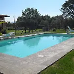 Iriscortona Villa *